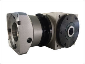 ZPT Planetary gearbox