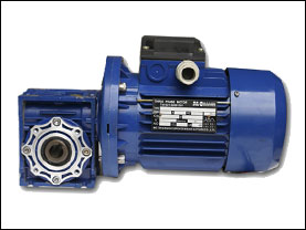 EMRV turbine r...